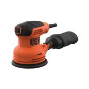 Black &amp; Decker Heritage Orbital Sander 230W image