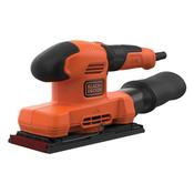 Black &amp; Decker Bew220 Heritage 1/3 Sheet Sander 150W 240V image