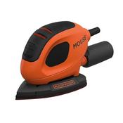 Black &amp; Decker Mouse Sander 240V