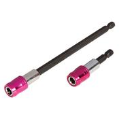 Bluespot Quick Adaptor Set 2Pce