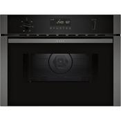 Neff N50 Built In Microwave Oven 44L