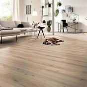 Arizona Oak Beige 12Mm (Price Per Pack)