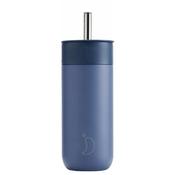 Chilly's S2 Switch Cup Whale Blue 500Ml