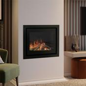 Evonic C600-4 E-Lumaflame Effect Electric Fire 4 Side image