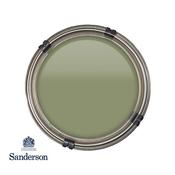 125Ml Sanderson Sample Pot Canopy Green