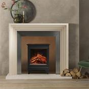 Evonic Campden 4 Electric Stove