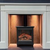 Evonic Campden 5 Electric Stove image