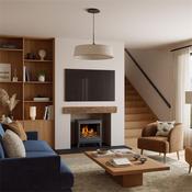 Evonic Campden 6 Electric Stove