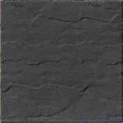 Kilsaran Cashel Paving Flag Charcoal 400Mm