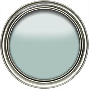 125Ml Sanderson Sample Pot Ceramic Blue