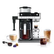 Ninja Prestige Dual Brew Coffee Machine Filter And Pod image