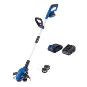 Scheppach Lawn Trimmer Kit C-Lt300 image