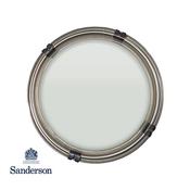 125Ml Sanderson Sample Pot Cosmic Grey