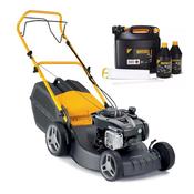 Stiga Self Drive 48Cm B&amp;S Engine With Mulch Kit