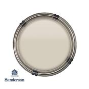125Ml Sanderson Paint Sample Country Linen image