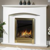 E-Lectra C3 Inset Electric Fire 150Mm Colorado image