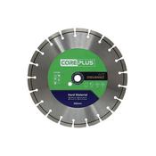Coreplus Diamond Blade Hard Material Elite 300Mm image