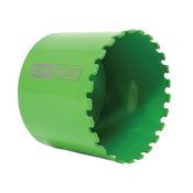Coreplus Diamond Hole Saw 57Mm