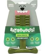 Bamboodles Dental Lamb &amp; Mint Chew 6" image