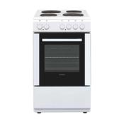 Nordmende Single Electric Cooker 55L image