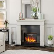 Henley Stoves Eclipse 600 Electric Fire image