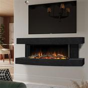 Cubbington Electric Suite 1500Mm image