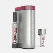 Cube Boiling Chilled Filtered Sparkling