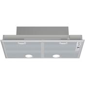 73Cm Cooker Hood Silver image