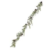 Pinecone Fir Garland 180Cm image