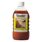 Douglas Boiled Linseed Oil 500Ml