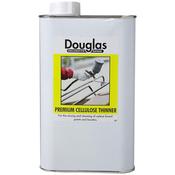 Douglas Cellulose Thinners 1L