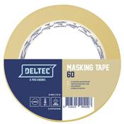 Deltec 2' Masking Tape