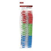 De Vielle Softgrip Peg (Pack 36)