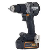 Dewalt Mclaren F1 Xr Brushless Combi Drill 18V image