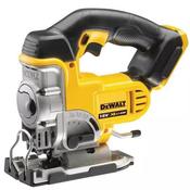 Dewalt Premium Xr Jigsaw 18V Bare Unit image