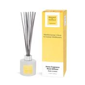 Brooke &amp; Shoals Reed Diffuser Mediterranean Citrus &amp; Coastal Wildflowers image