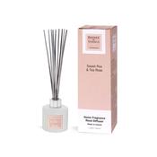 Brooke &amp; Shoals Reed Diffuser - Sweet Pea &amp; Tea Rose