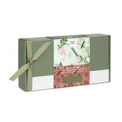 Brooke &amp; Shoals Floral Gift Set