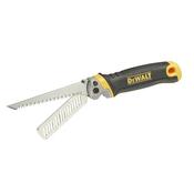 Dewalt Folding Jabsaw And Rasp image