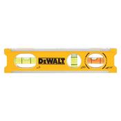 Dewalt Billet Torpedo Level 165Mm 6.5" image