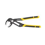 Dewalt V-Jaw Push Lock Pliers 300Mm image