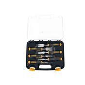 Dewalt Wood Chisel 6 Piece Set image