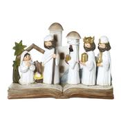 Nativity Display image