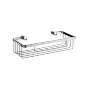 Smedbo Sideline Soap Basket Chrome image