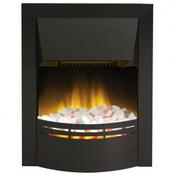 Dakota Optiflame Inset Electric Fire 2Kw