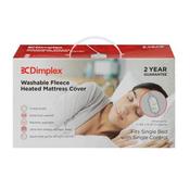 Dimplex Mattress Cover Single 4 Heat 190X90cm 110W