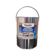 Douglas Floor Paint Mid Grey 5L image