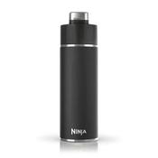 Ninja Thirsti Travel Bottle 530Ml Black