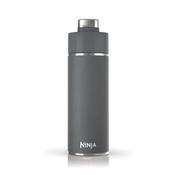 Ninja Thirsti Travel Bottle 700Ml Grey