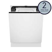 Electrolux Integrated Dishwasher 13 Place image